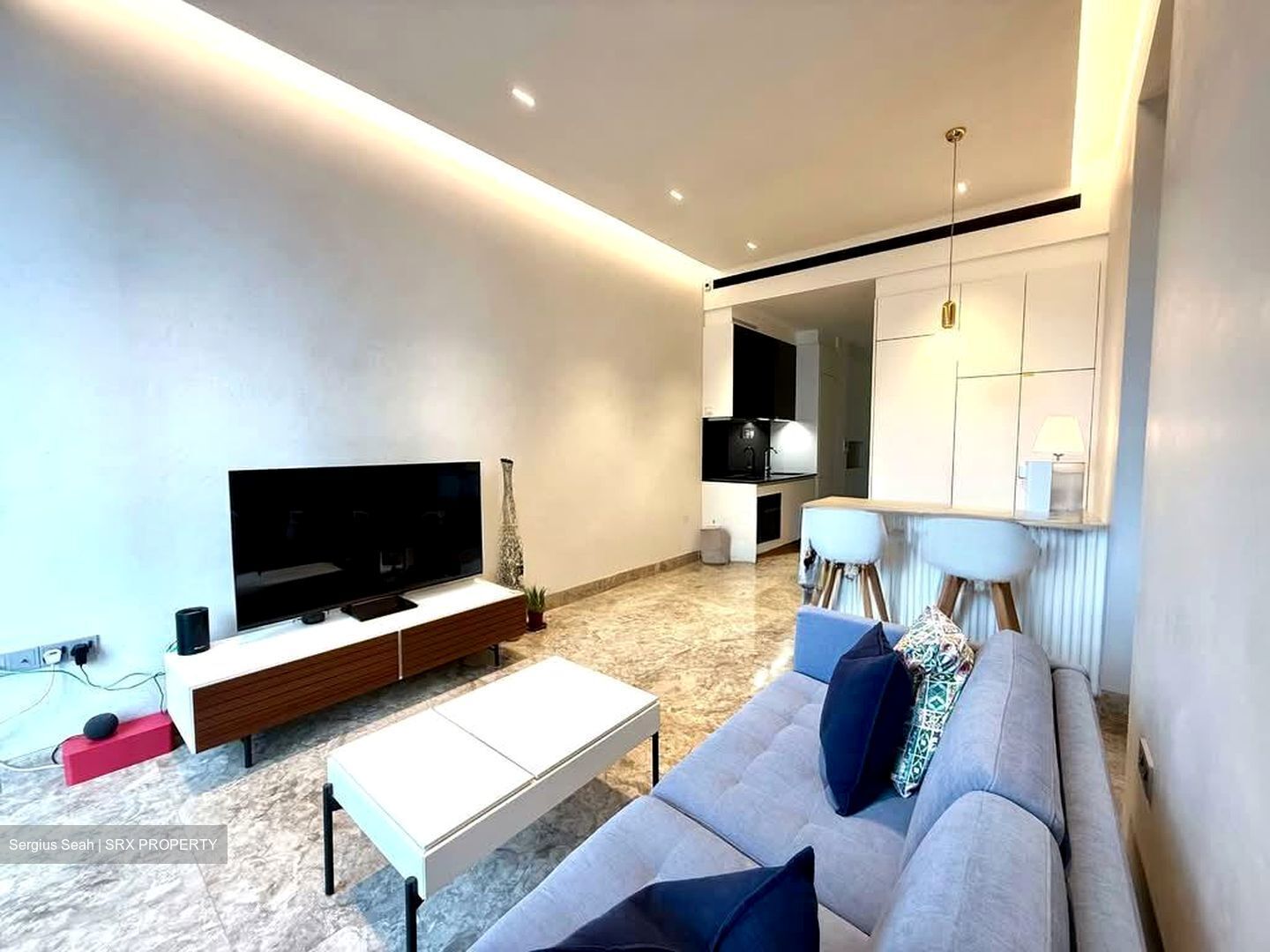 Martin Modern (D9), Condominium #552493951